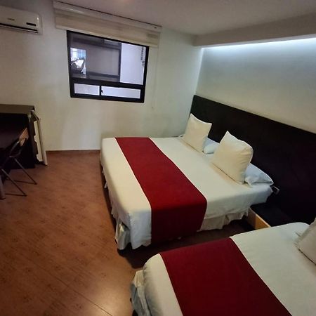 Hotel Leon Dorado Bucaramanga Exterior foto