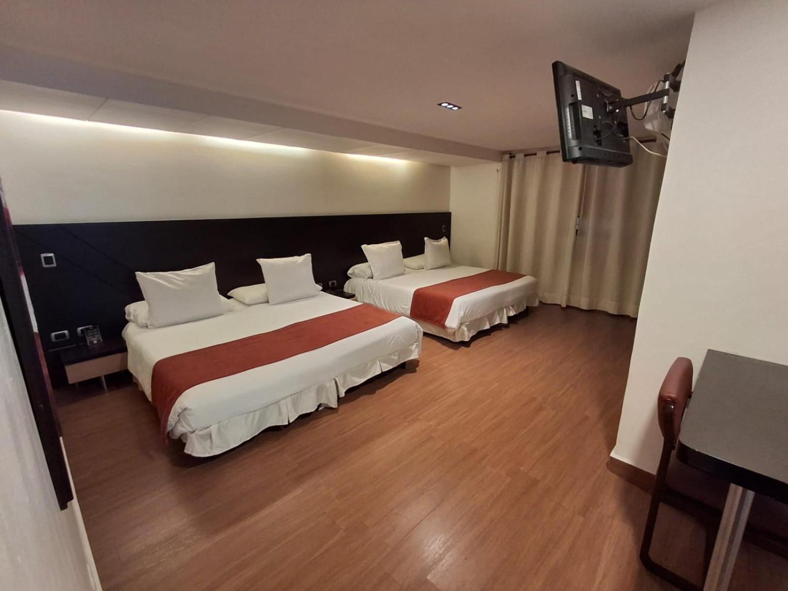 Hotel Leon Dorado Bucaramanga Exterior foto