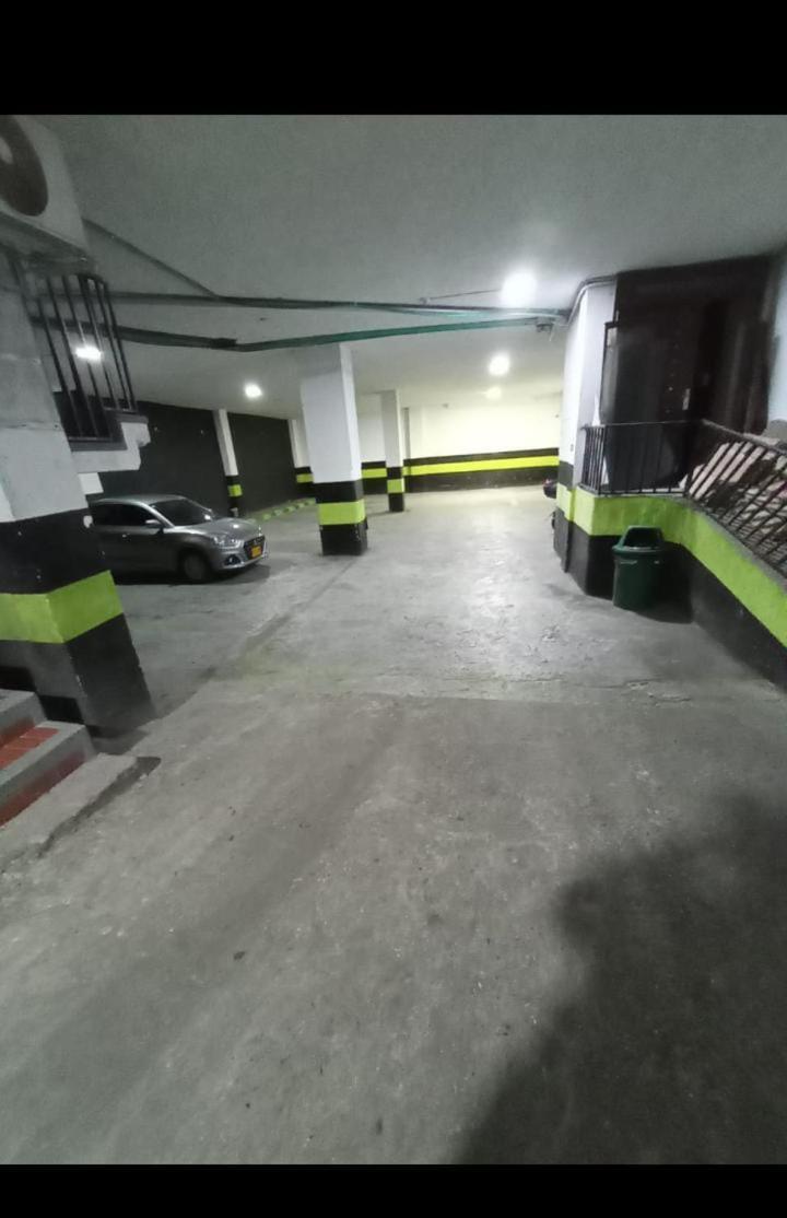Hotel Leon Dorado Bucaramanga Exterior foto