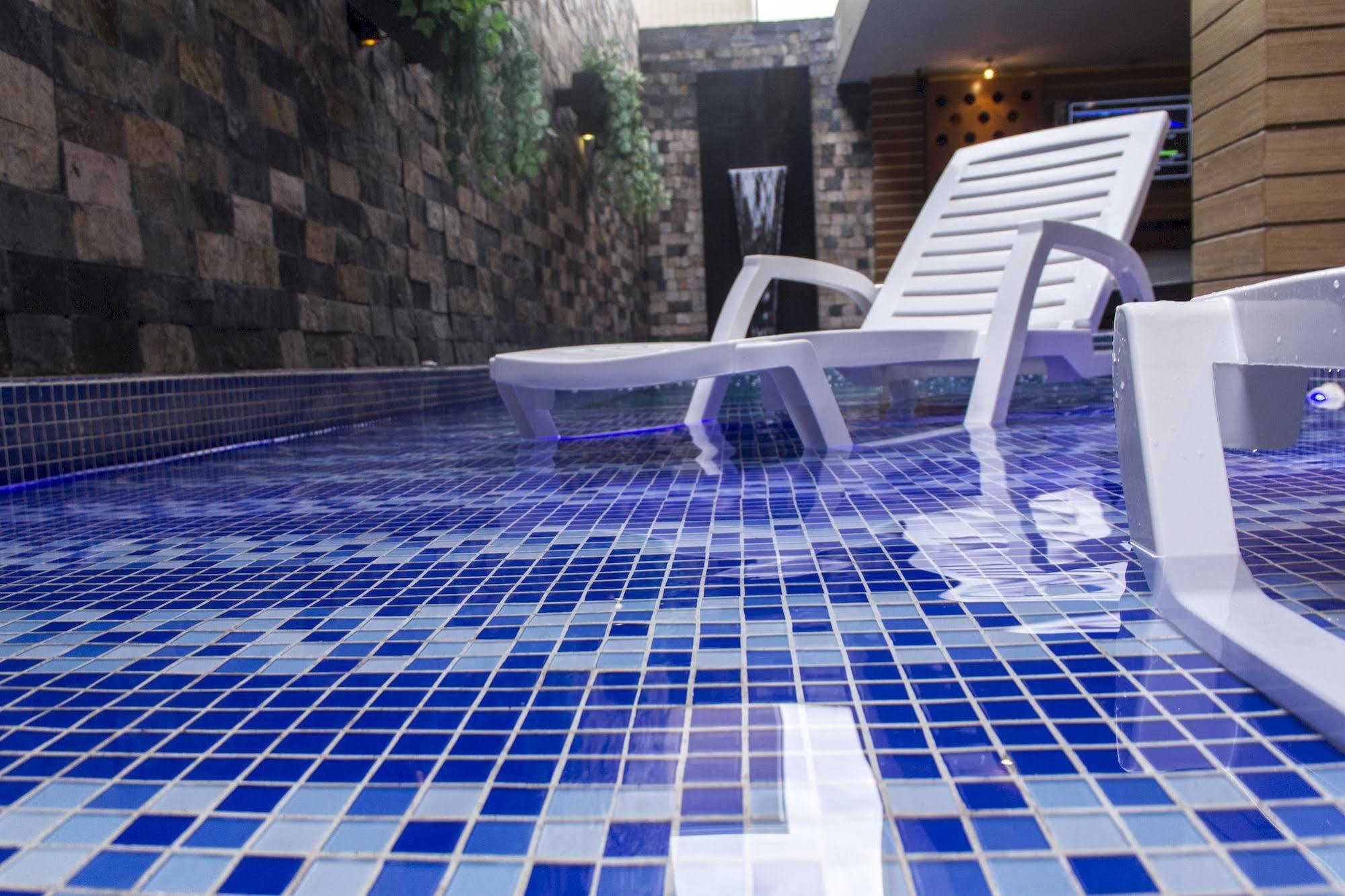 Hotel Leon Dorado Bucaramanga Exterior foto